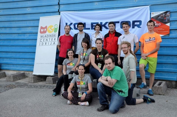 Tek v Belo 2018 uspešno izpeljan!