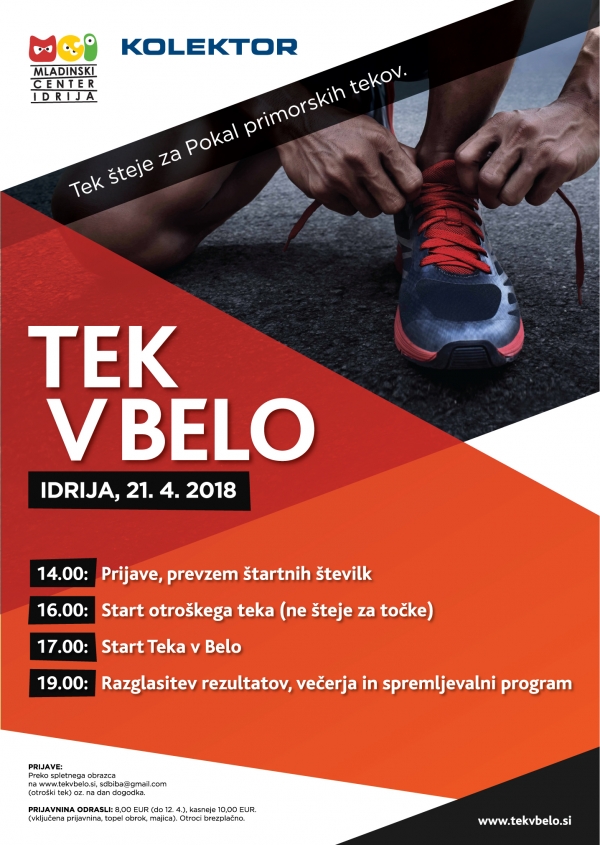 Predprijave še do 12.4.!